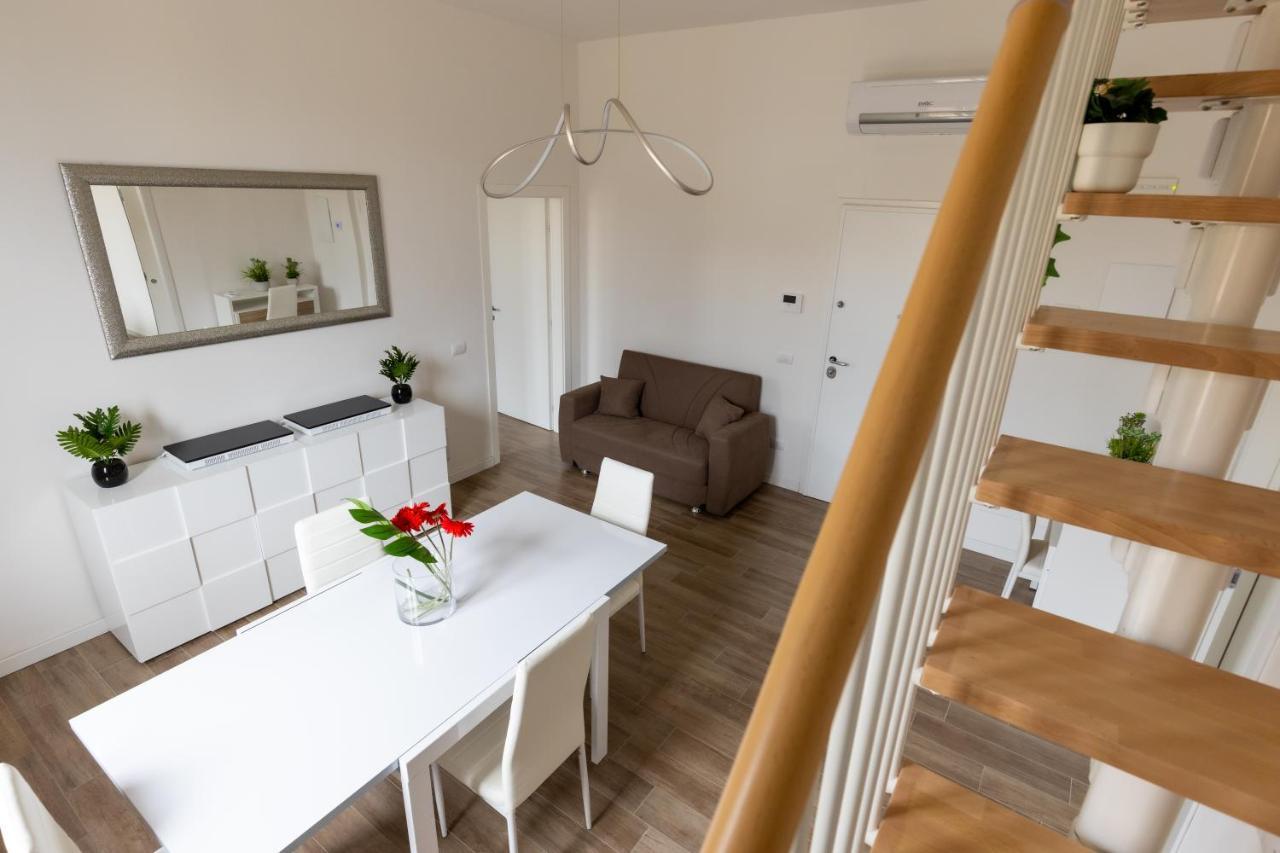 Apartamento Cavour Florencia