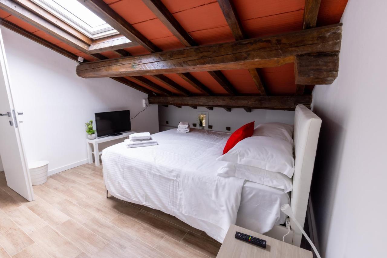 Apartamento Cavour Florencia