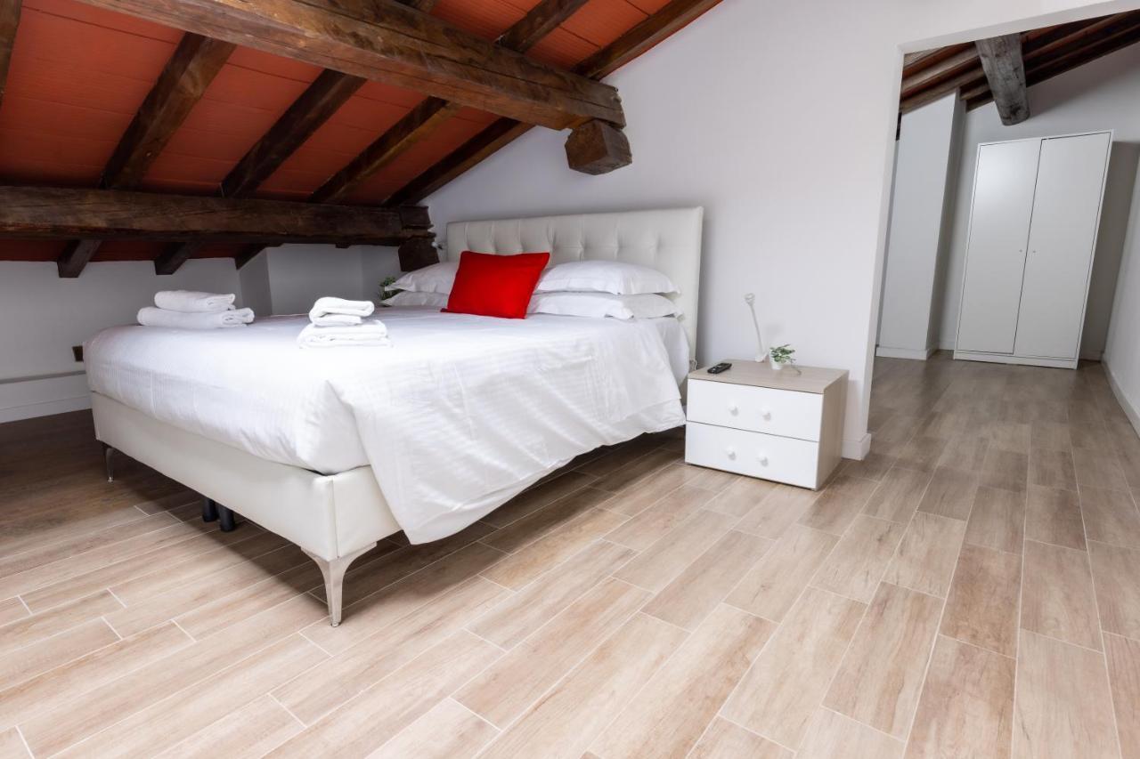 Cavour Apartamento Florencia