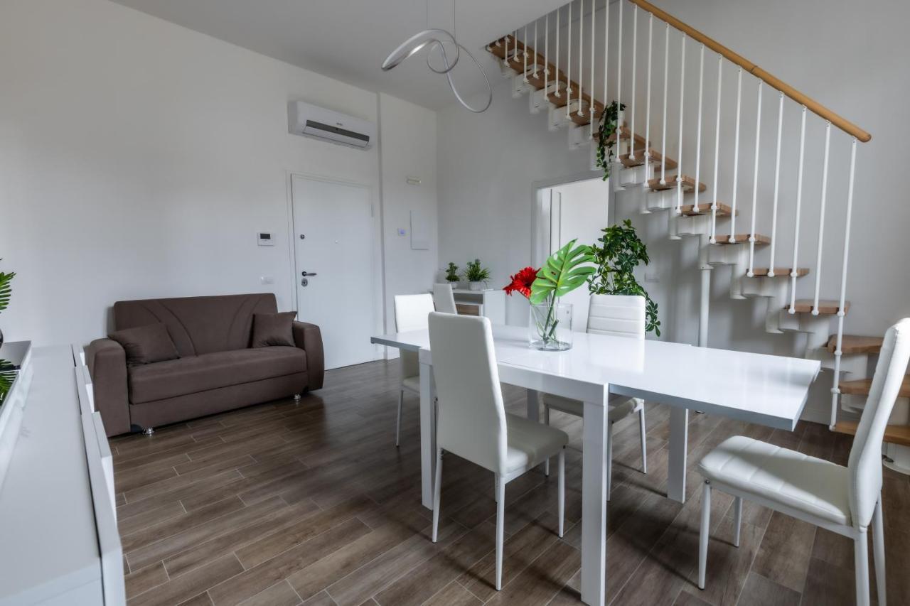 Apartamento Cavour Florencia