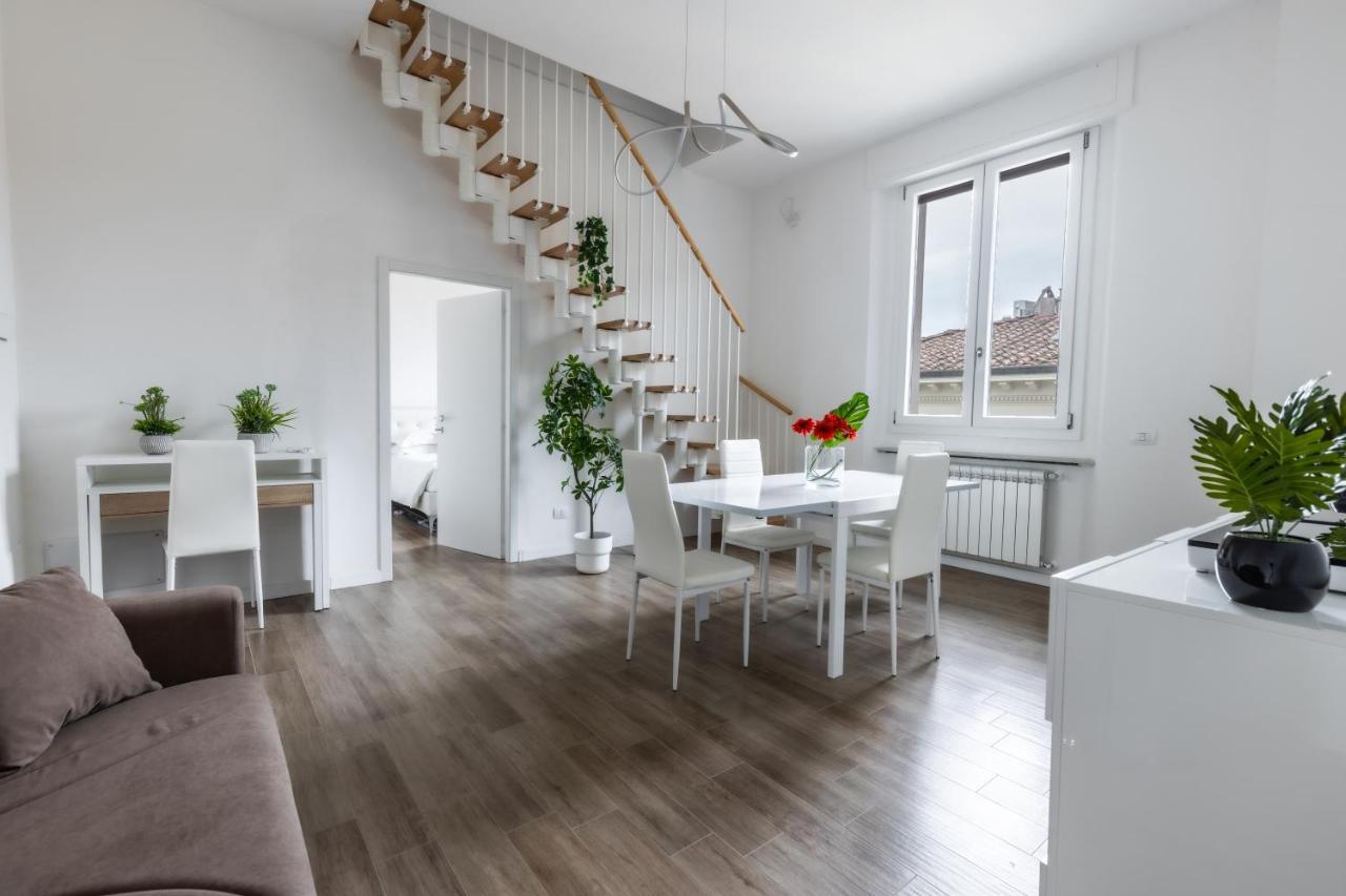 Cavour Apartamento Florencia