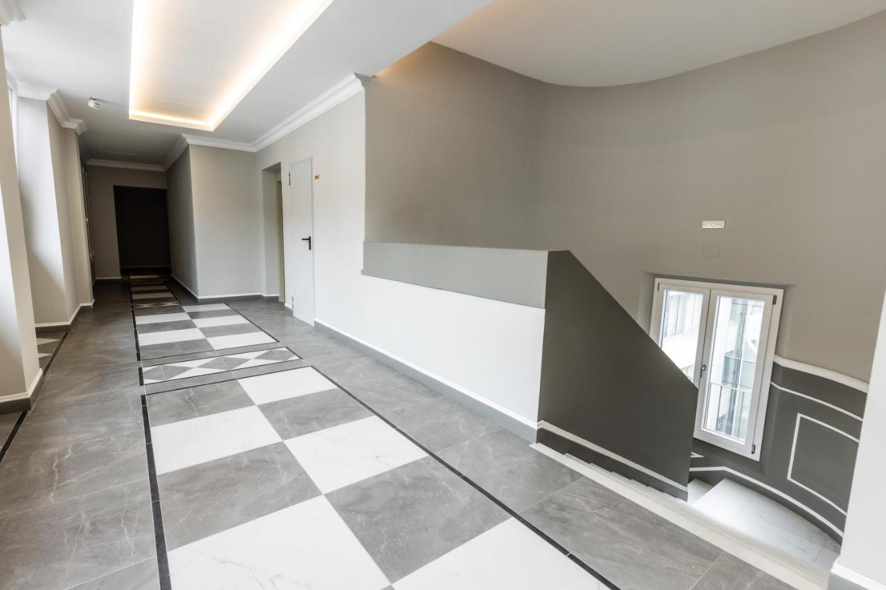 Cavour Apartamento Florencia
